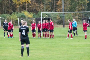 Bild 211 - Frauen SG Nie-Bar - Merkur Hademarschen : Ergebnis: 8:0